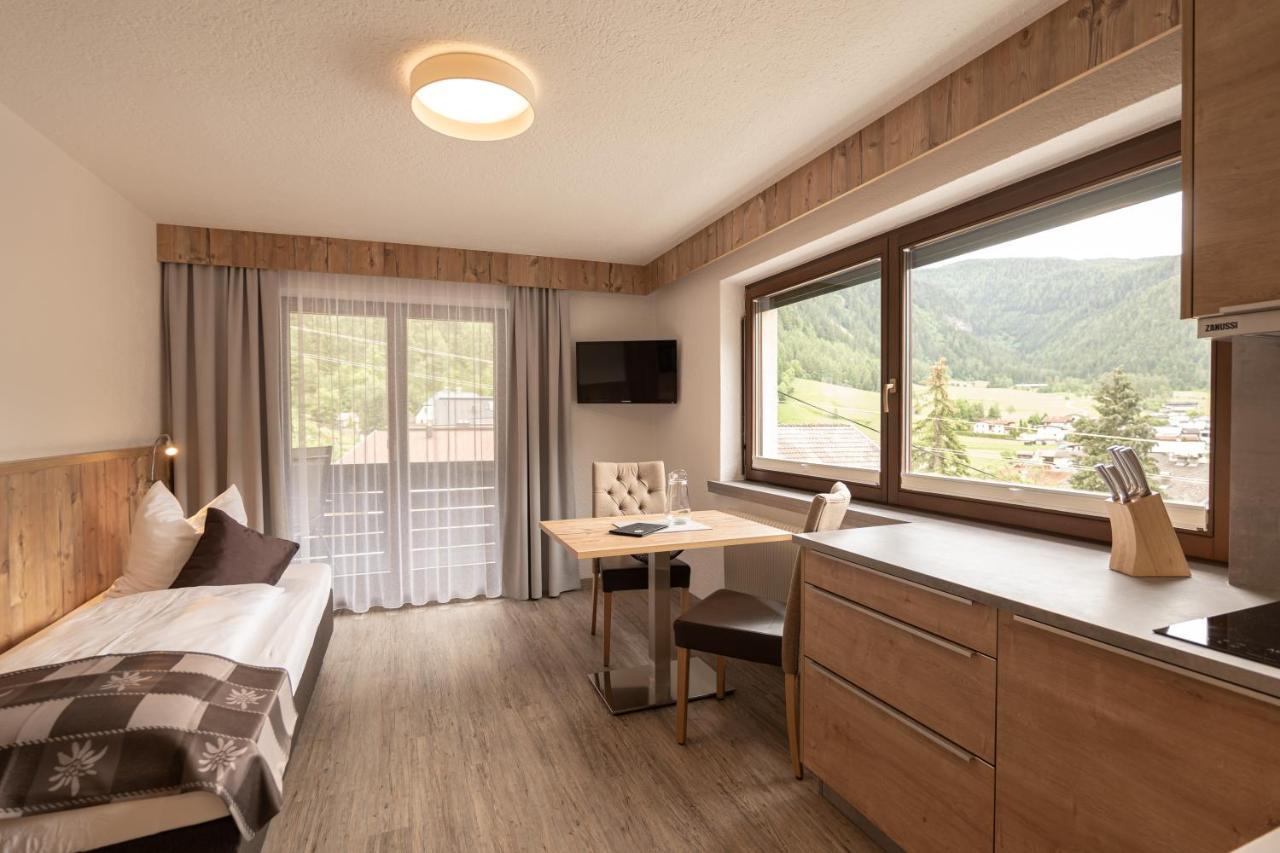 Senner Appartements Умхаузен Экстерьер фото