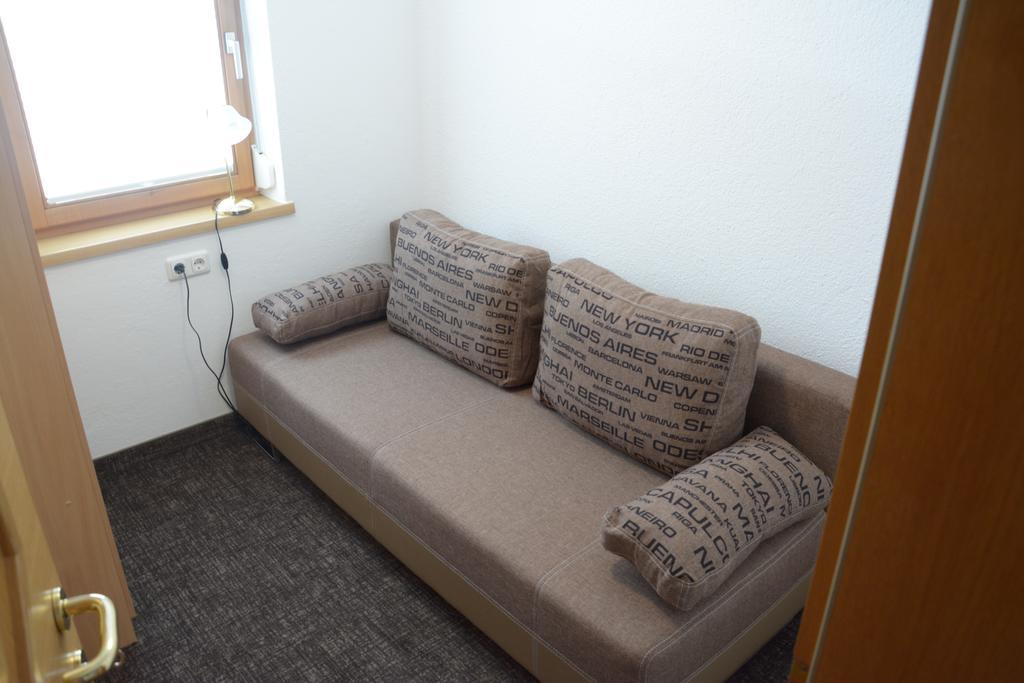 Senner Appartements Умхаузен Номер фото