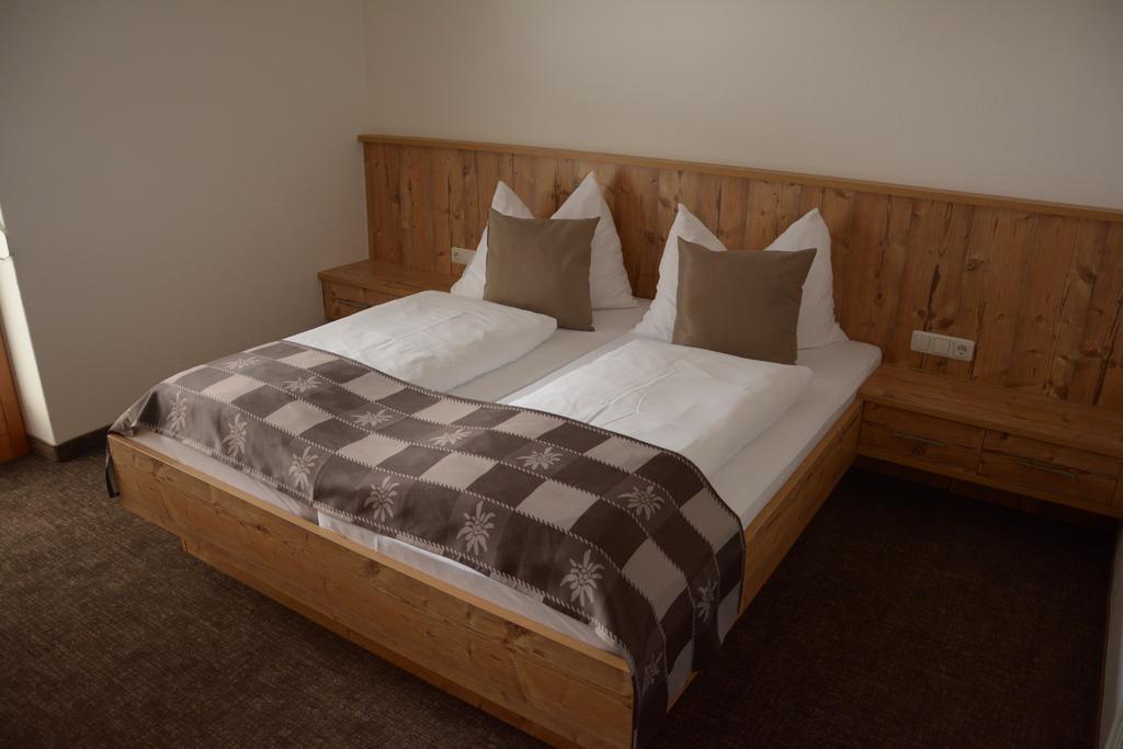 Senner Appartements Умхаузен Номер фото